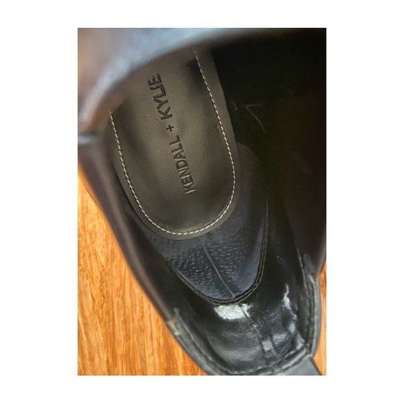 Ankle bootie, black, by Kendall& Kylie - Picture 7 of 7